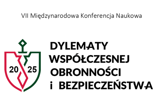 EPM na konferencji „Dylematy Współczesnej Obronności i Bezpieczeństwa” 