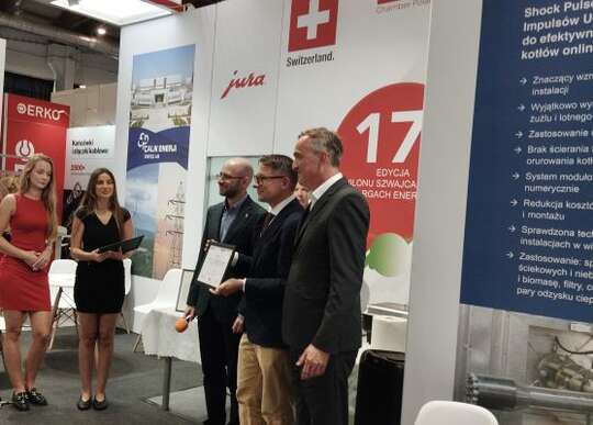 Targi ENERGETAB 2026
